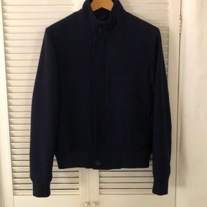 Rodd & Gunn “Wallingford” Jacket.